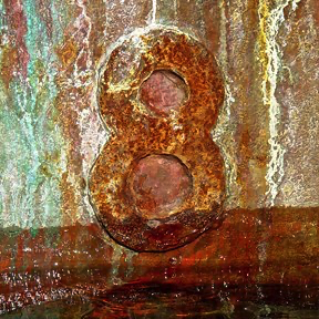Eight - Nina Eight - Nina